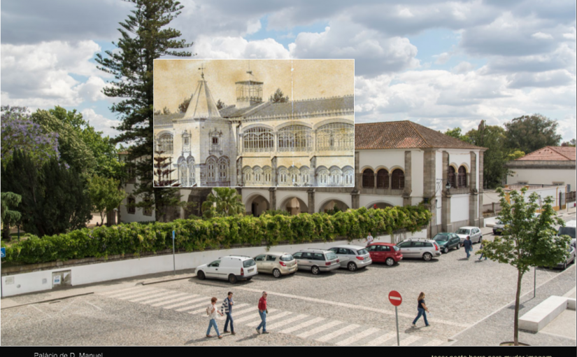janelas do tempo