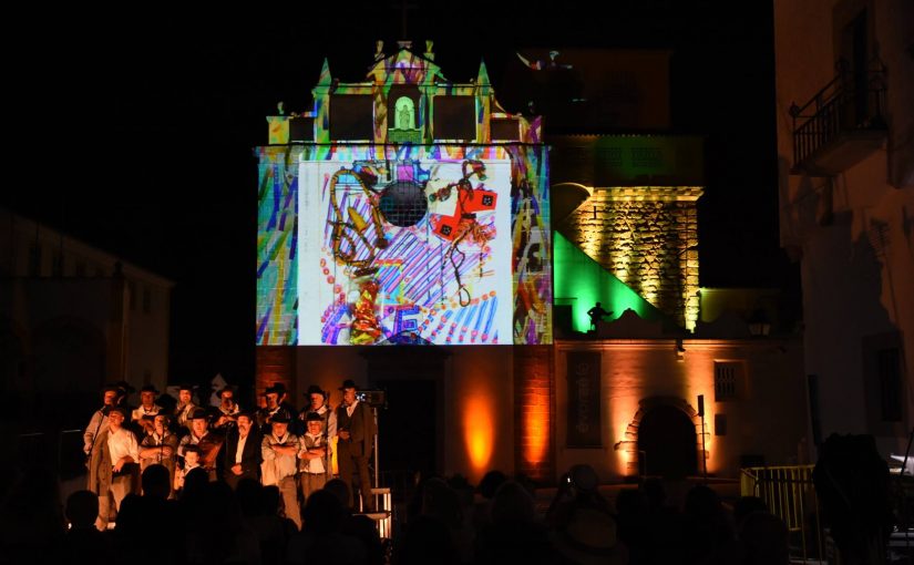 vmapping – O Cante Acusmático de Pias